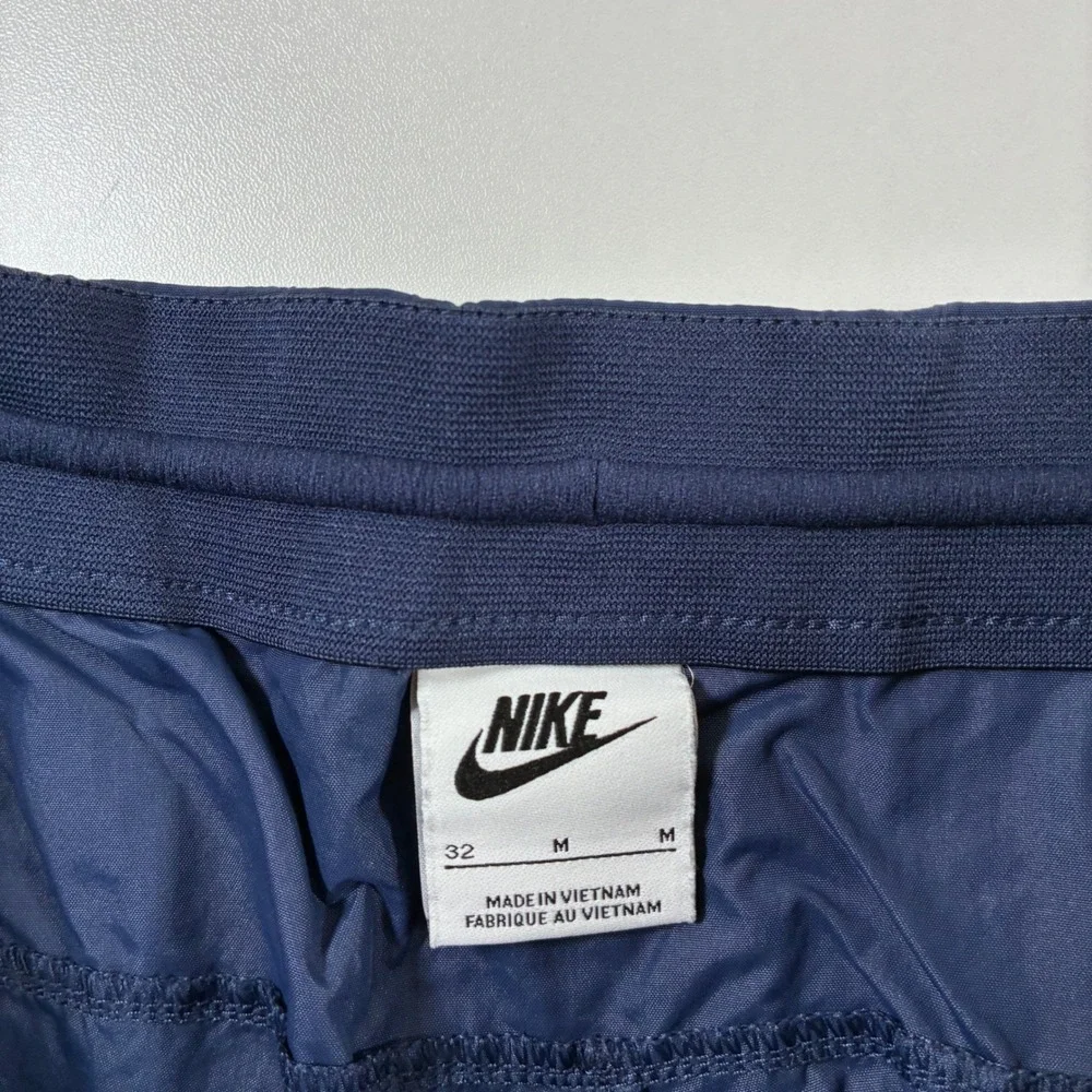 Nike Essential Utility Cargo Pants 32x28 Navy Blue Sportswear DM6681